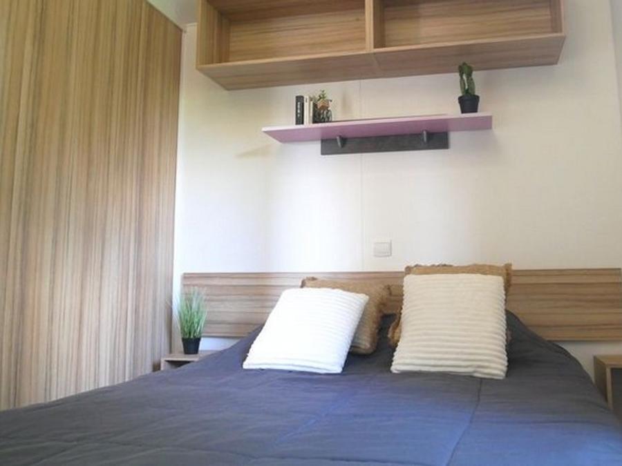 Mobilhome 6 personnes - Le Six Basique 3