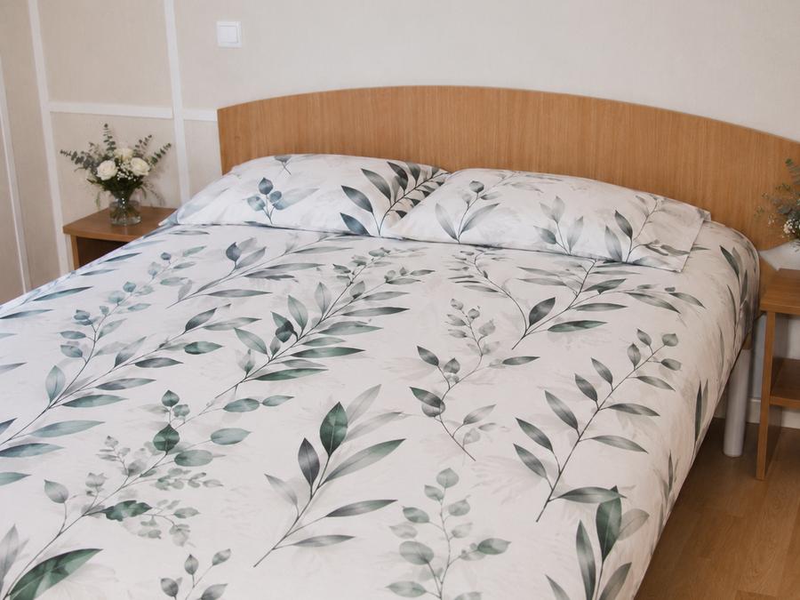 Chalet 4 personnes - CRL - 2 chambres + terrasse - PMR 2