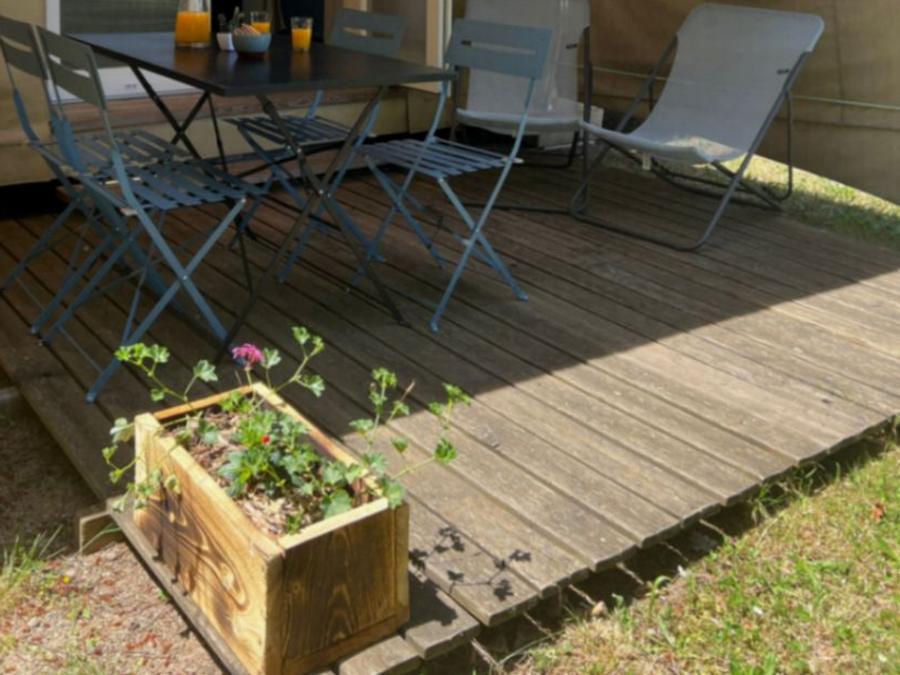 Tente 4 personnes - Tente meublée Coco Sweet 2/4P 1Ch 3