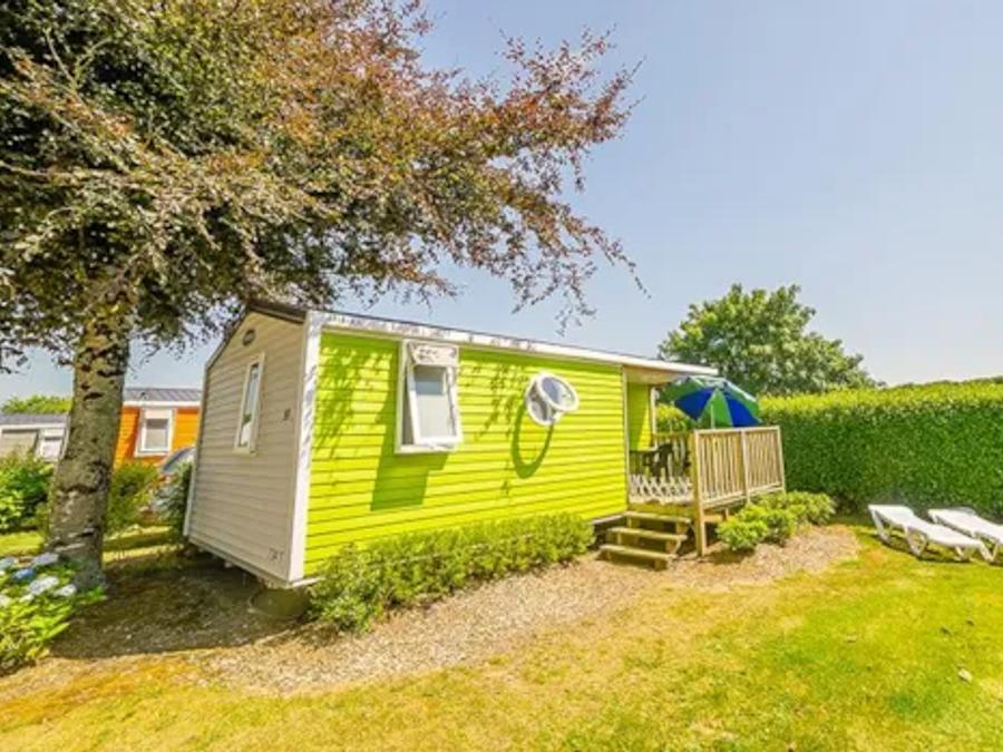 Mobilhome 4 personnes - Classique 2 chambres 4 personnes 1