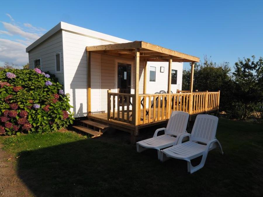 Mobilhome 4 personnes - Mobil Home Confort 2 chambres 4 personnes 0
