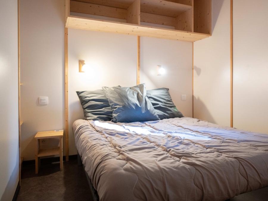 Chalet 8 personnes - Chalet Premium Escalade 47 m² - 3 chambres 6/8 pers 11