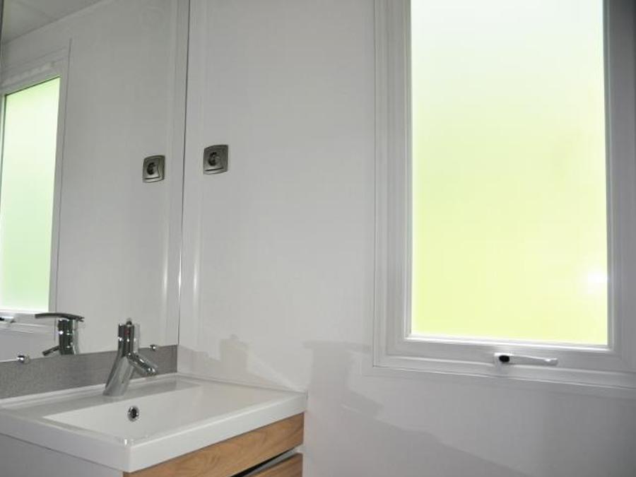 Mobilhome 6 personnes - Mobil Home Aventure Premium 38m² - 3 chambres 6 pers 5