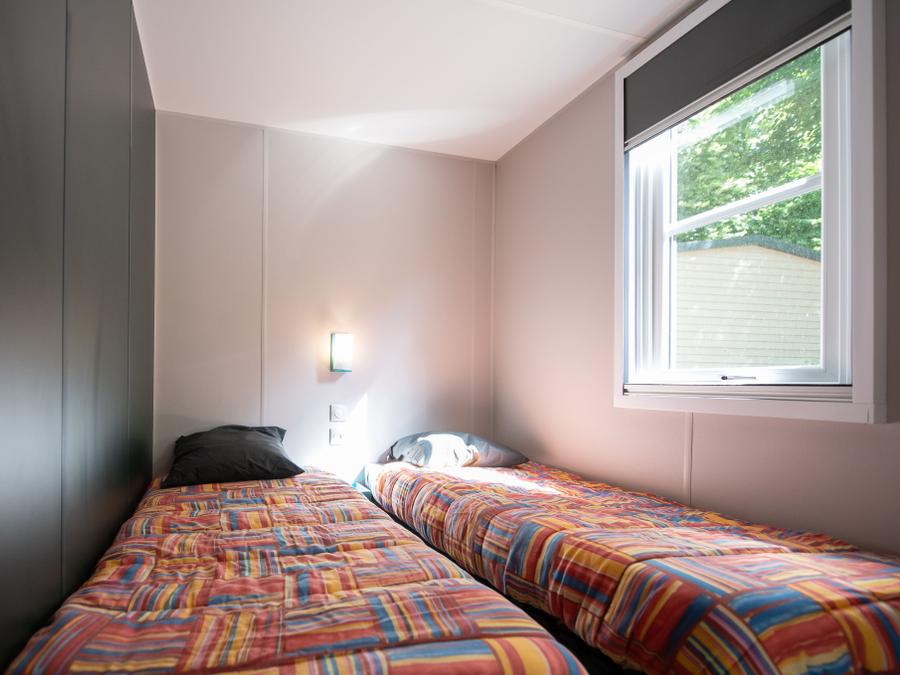 Mobilhome 6 personnes - Mobil-home Premium Evasion 45m² (3 chambres) 6 pers 10