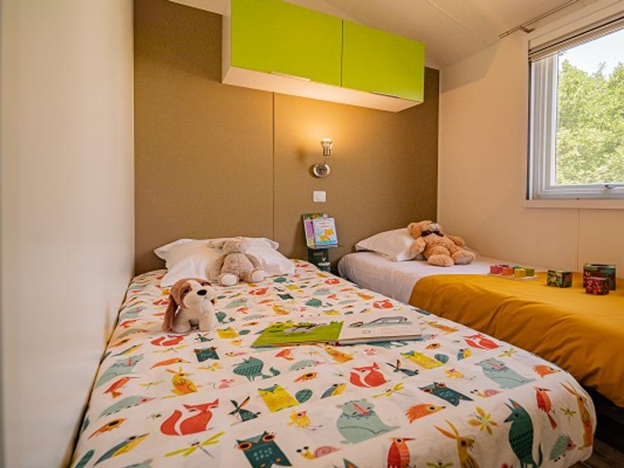 Mobilhome 6 personnes - FEERIQUE 4