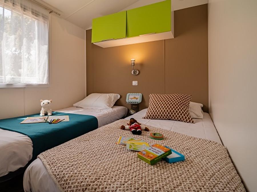 Mobilhome 6 personnes - FEERIQUE 5