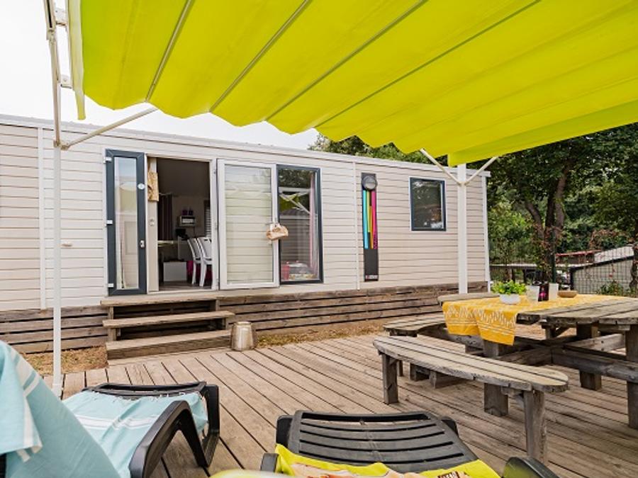 Mobilhome 6 personnes - FEERIQUE 0