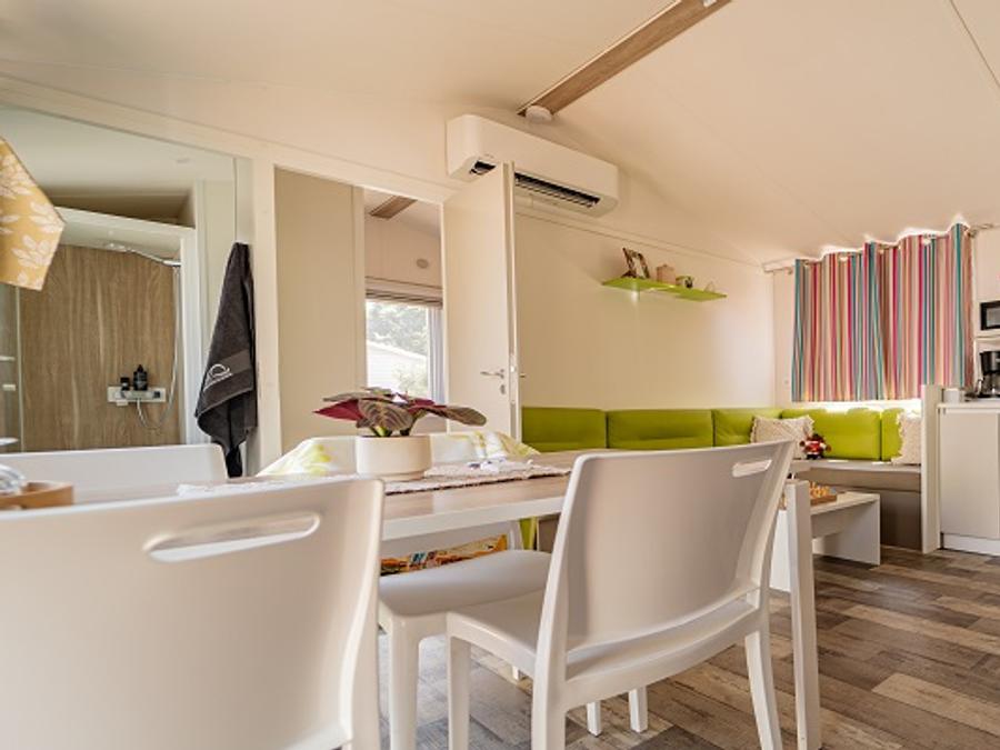 Mobilhome 6 personnes - FEERIQUE 1