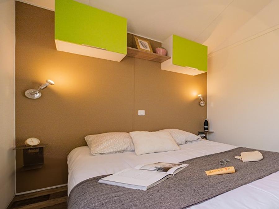 Mobilhome 6 personnes - FEERIQUE 3