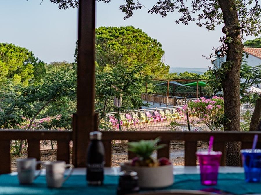 Chalet 2 personnes - Chalet 2 personnes 5