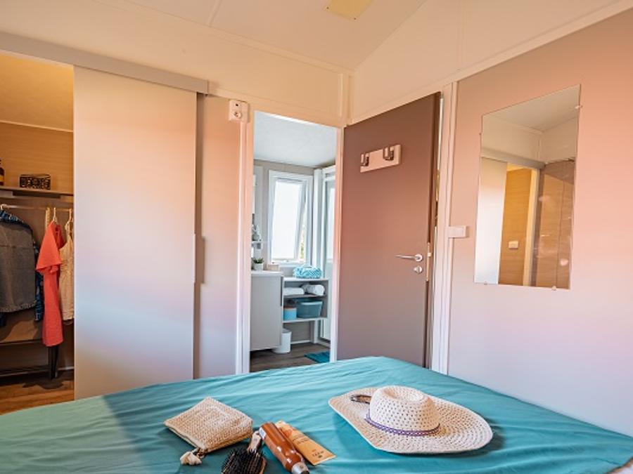 Mobilhome 6 personnes - TRIO PREMIUM JACUZZI 4