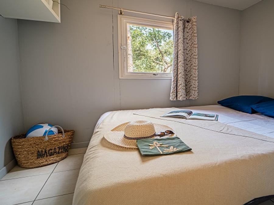 Chalet 4 personnes 2