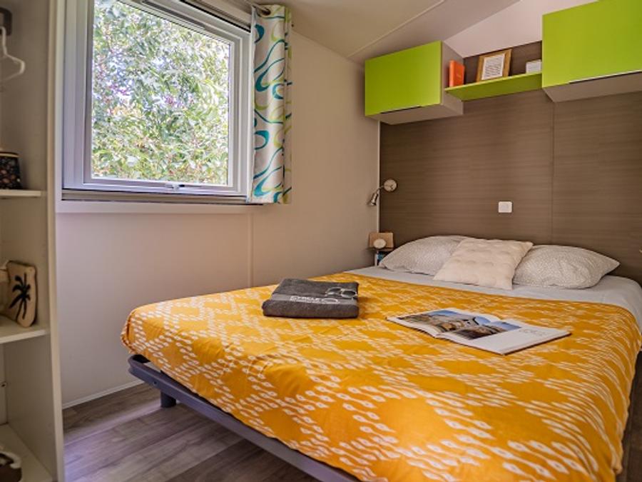 Mobilhome 4 personnes - Gamme Loisirs 3