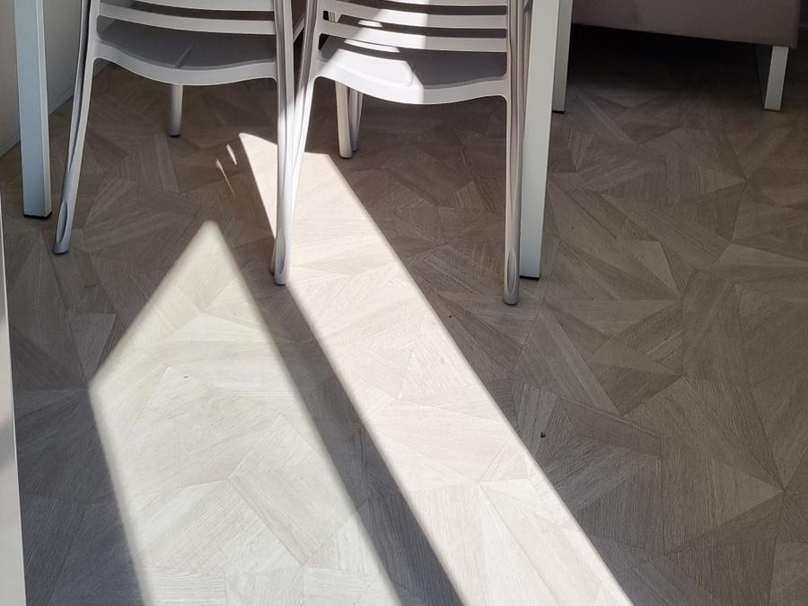 Mobilhome 3 personnes - Mobil-home CONFORT 1 chambre 20m² terrasse couverte 1/3 pers 4