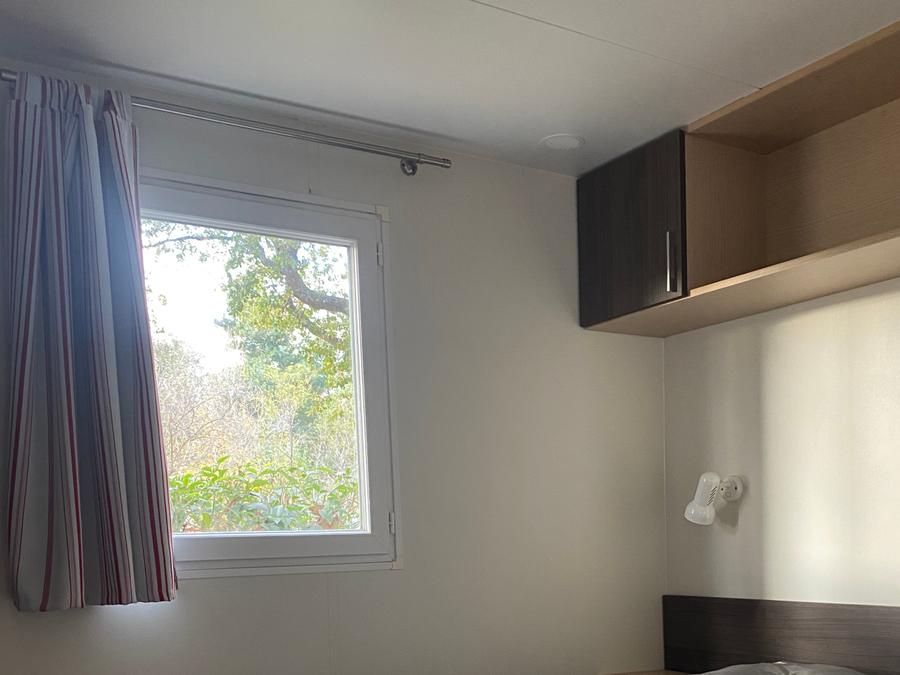 Mobilhome 6 personnes - 3 chambres / CONFORT CLIM 4