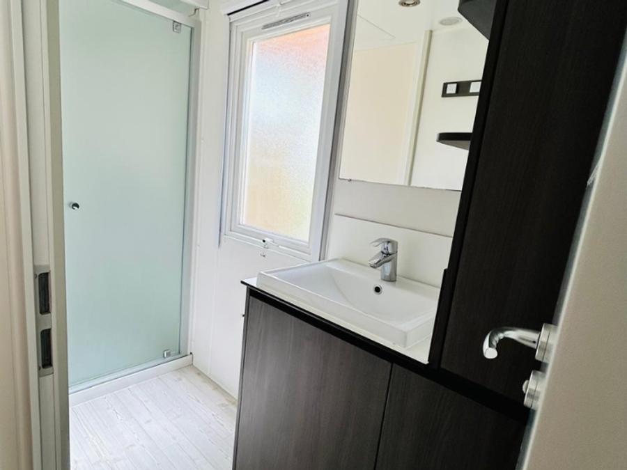 Mobilhome 6 personnes - 3 chambres PREMIUM (CLIM + PLANCHA) 9