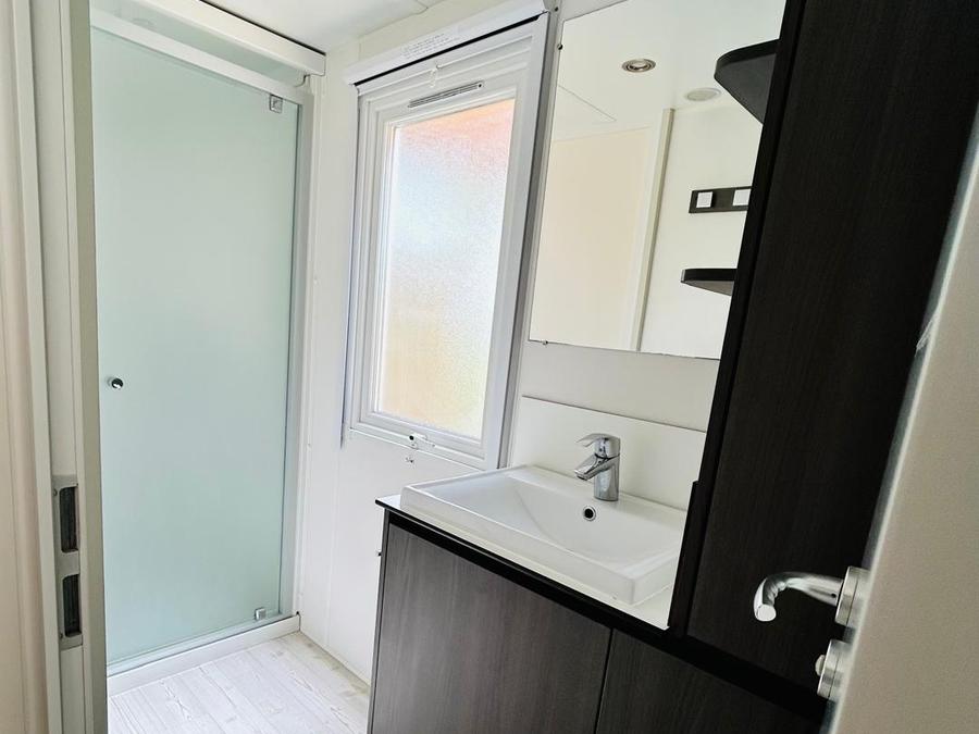 Mobilhome 6 personnes - 3 chambres PREMIUM (CLIM + PLANCHA) 3