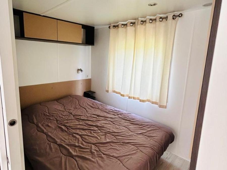 Mobilhome 6 personnes - 3 chambres PREMIUM (CLIM + PLANCHA) 8