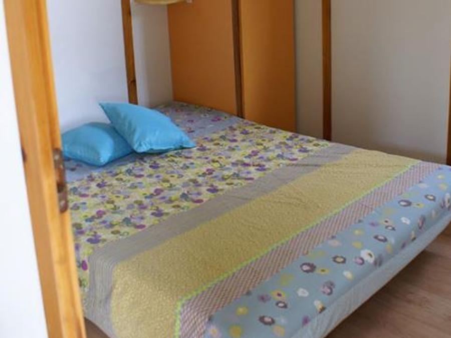 Bungalow 4 personnes - Bungalow ECO