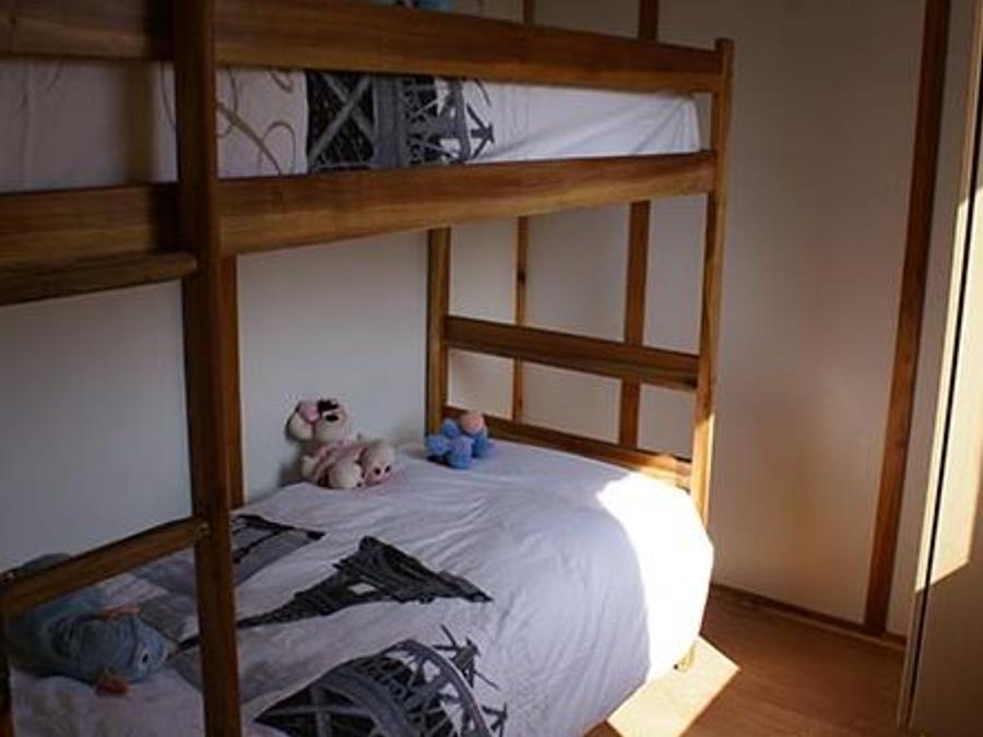 Bungalow 4 personnes - Bungalow ECO