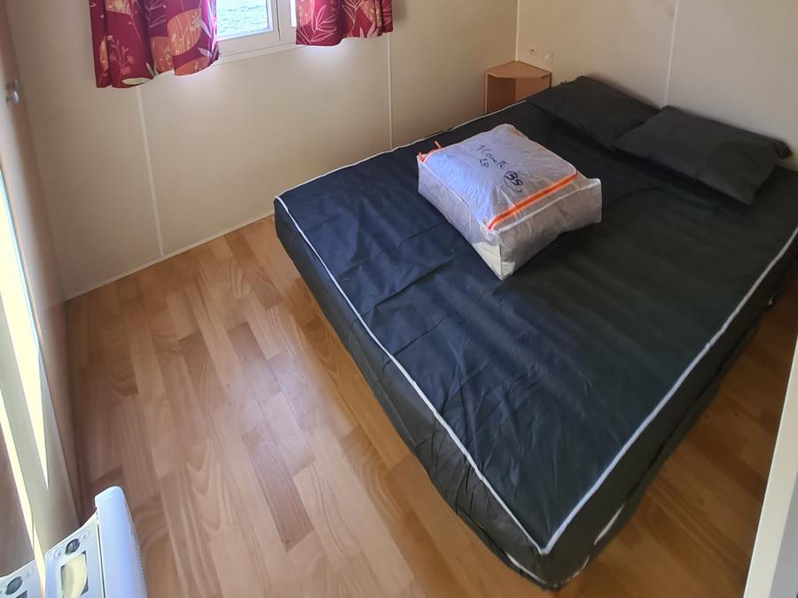 Mobilhome 5 personnes - Mobil home