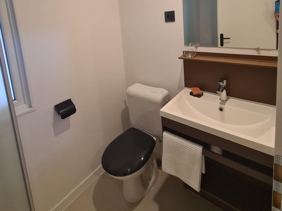 Mobilhome 6 personnes - Mobil-home PREMIUM