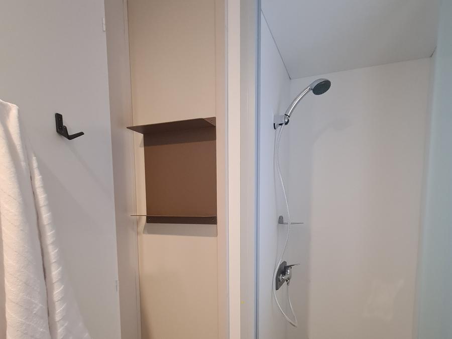 Mobilhome 6 personnes - Mobil-home PREMIUM