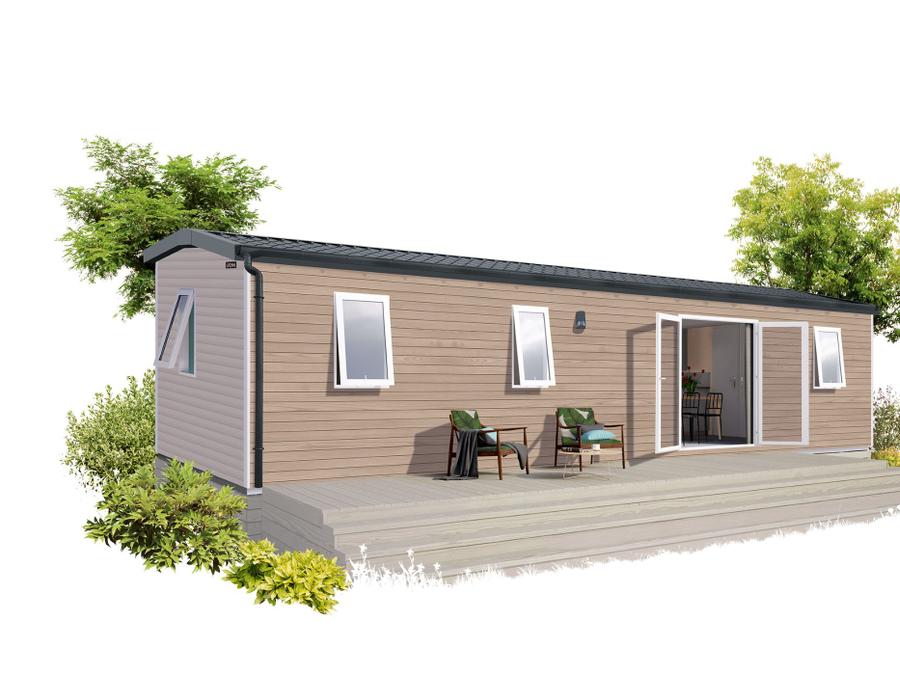 Mobilhome 6 personnes - Mobil-home PREMIUM