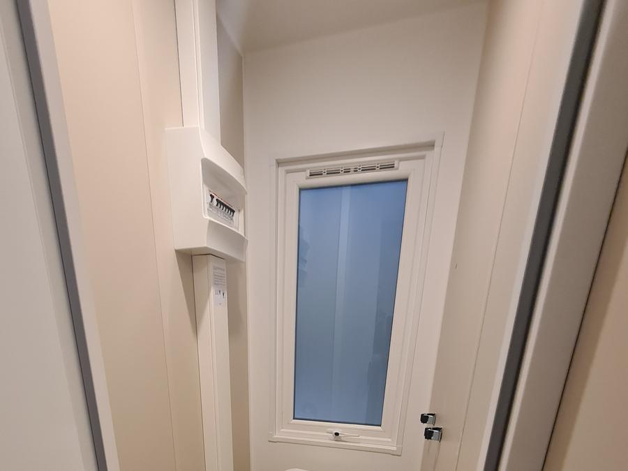Mobilhome 6 personnes - Mobil-home PREMIUM