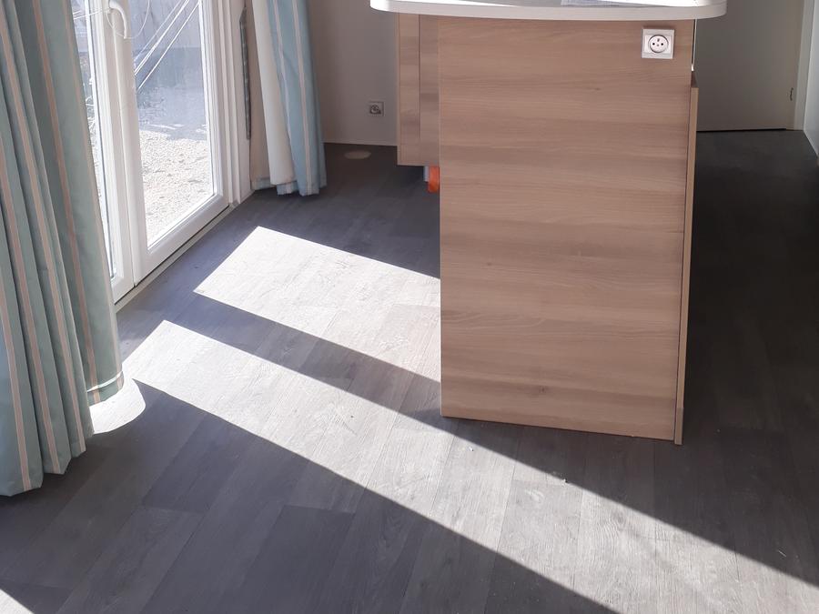 Mobilhome 6 personnes - Mobil-home PREMIUM