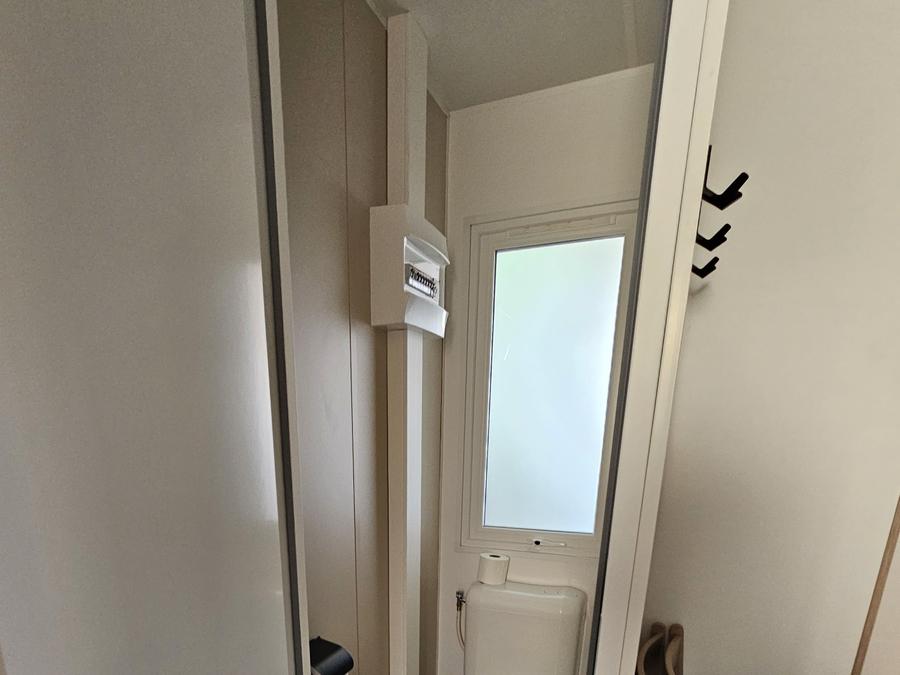 Mobilhome 11 personnes - Mobil home PREMIUM