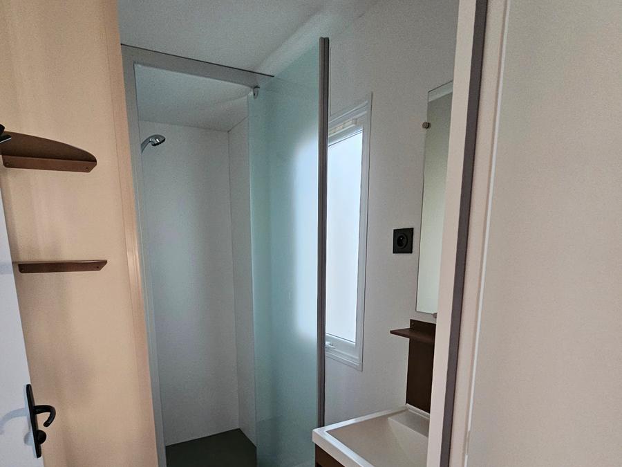 Mobilhome 11 personnes - Mobil home PREMIUM