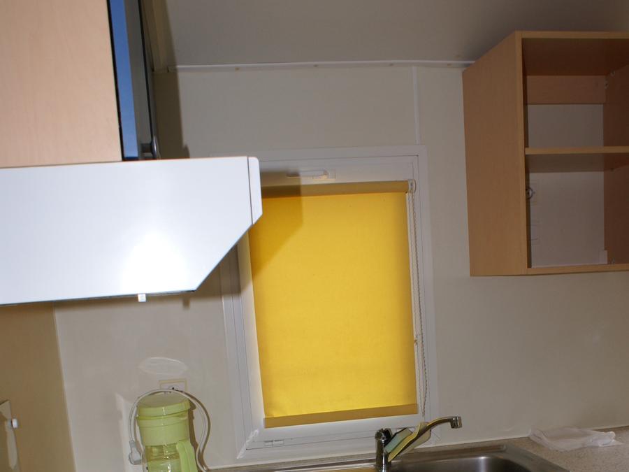Mobilhome 5 personnes - Mobil Home