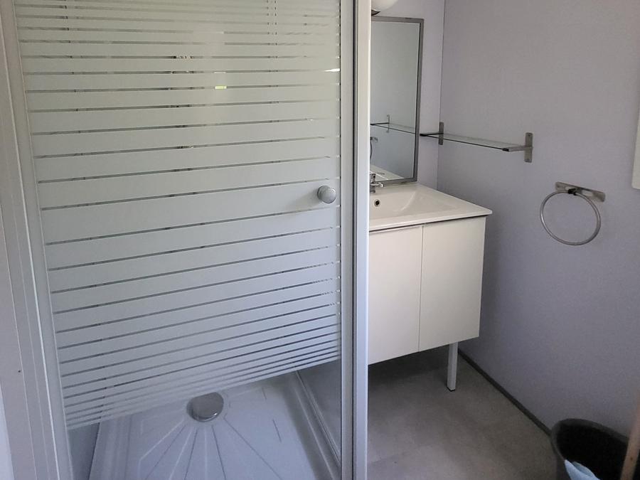 Mobilhome 4 personnes - Mobil-home GALLICIA + CLIM (Max 4 pers + bébé compris) 4 pers 3