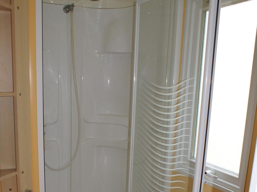 Mobilhome 4 personnes - Mobil-home AGORA  2 chambres 9