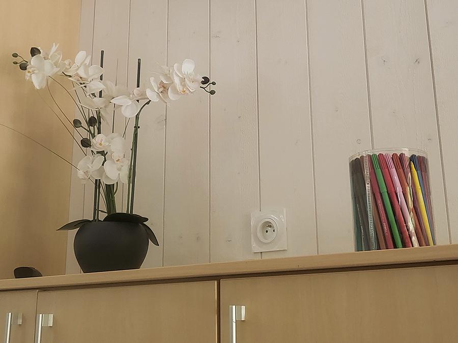 Mobilhome 4 personnes - Mobil-home AGORA  2 chambres 4