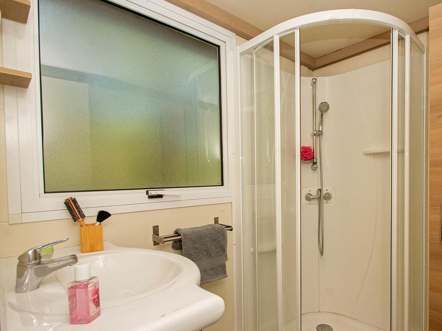 Chalet 6 personnes - COTTAGE GRAND CONFORT 11