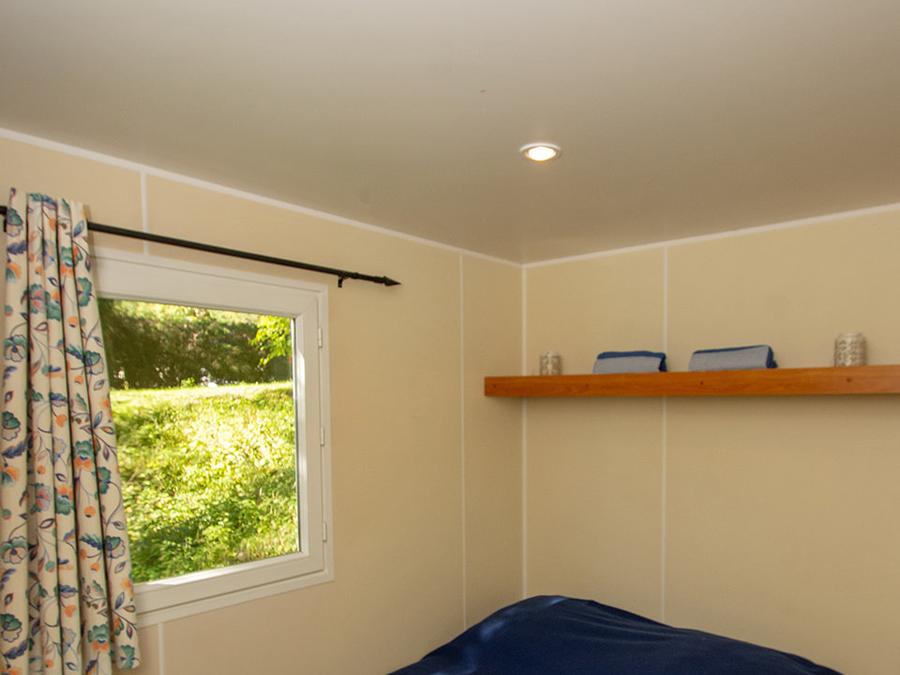 Mobilhome 6 personnes - (SANS SANITAIRES) 8