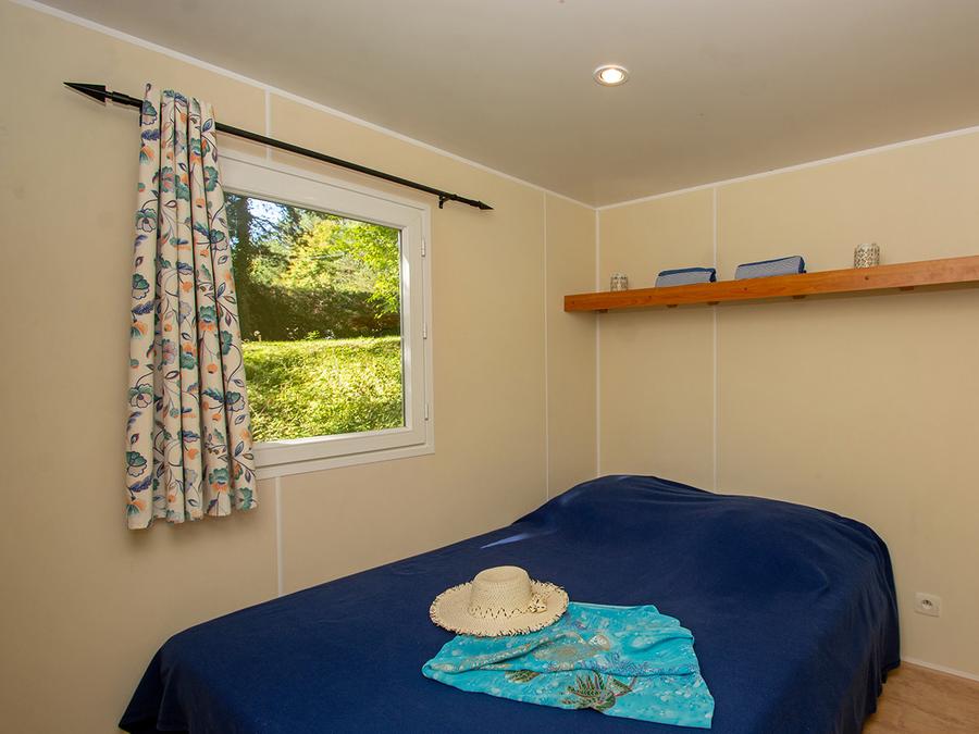 Mobilhome 6 personnes - (SANS SANITAIRES) 7