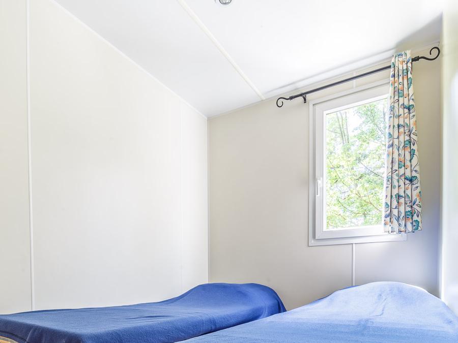 Mobilhome 6 personnes - (SANS SANITAIRES) 5