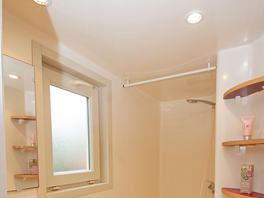 Mobilhome 6 personnes - LOGGIA 6