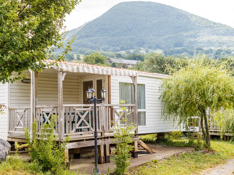 Mobilhome 6 personnes - LOGGIA 0