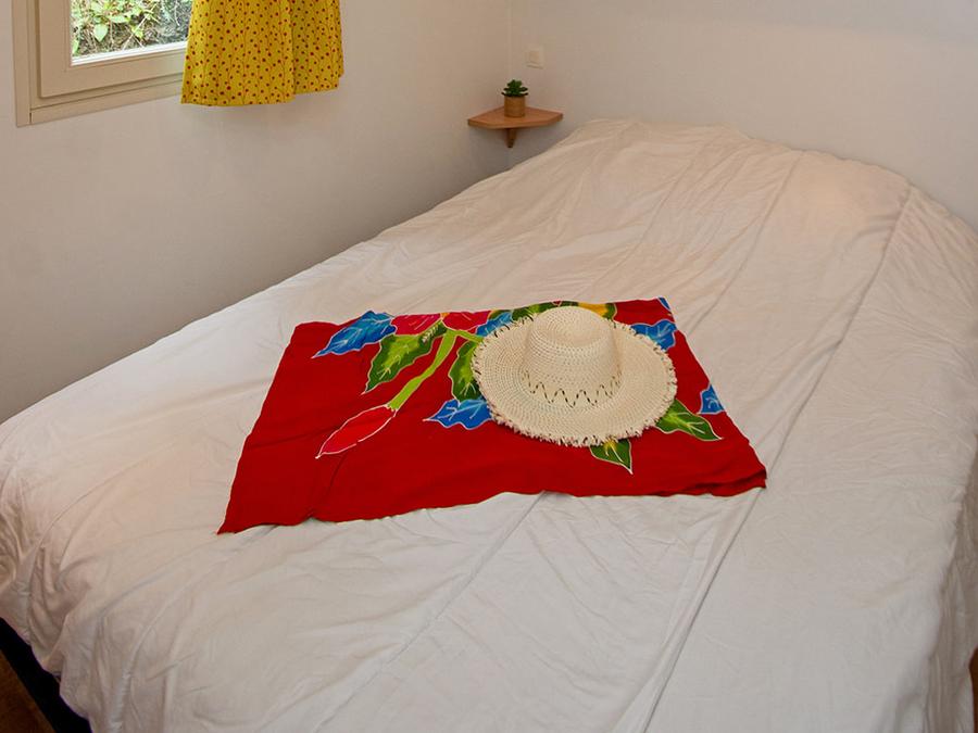 Mobilhome 6 personnes - LOGGIA 7