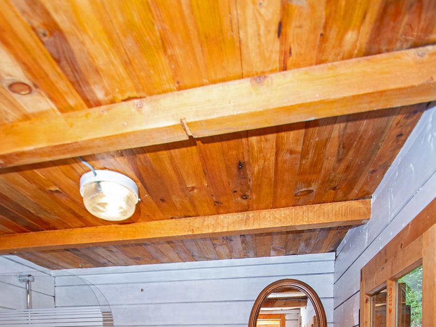 Bungalow 5 personnes - Cottage mezzanine 12