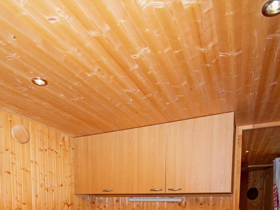 Bungalow 2 personnes - Barique 11