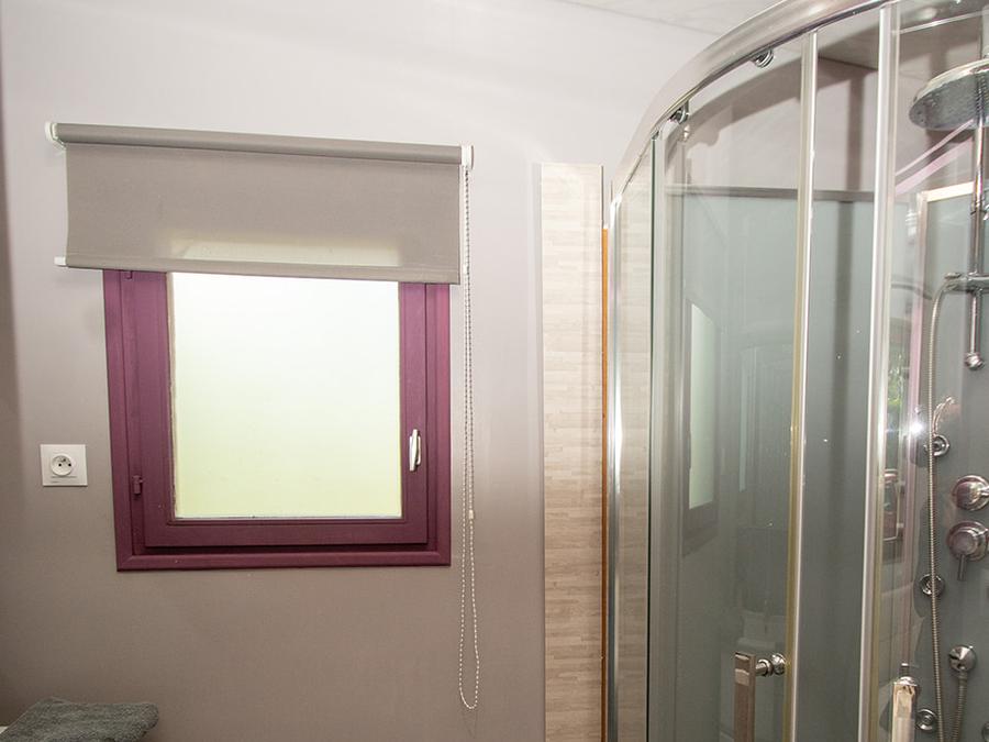 Chalet 2 personnes - Cottage type STUDIO 3