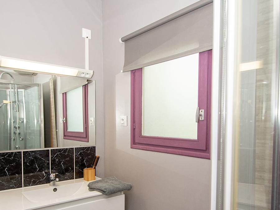 Chalet 2 personnes - Cottage type STUDIO 10
