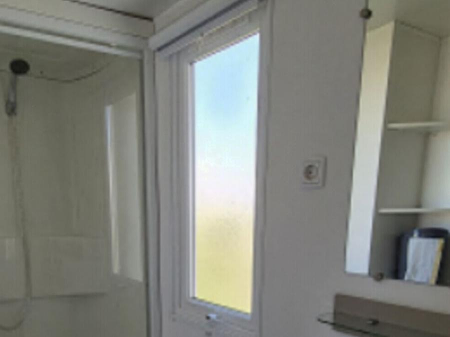 Mobilhome 4 personnes - Confort 2 chambres 4 personnes Dimanche 5