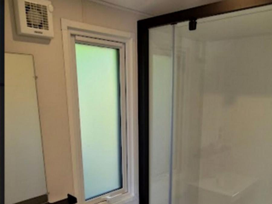 Mobilhome 4 personnes - Confort + 2 chambres 4 personnes Samedi 5