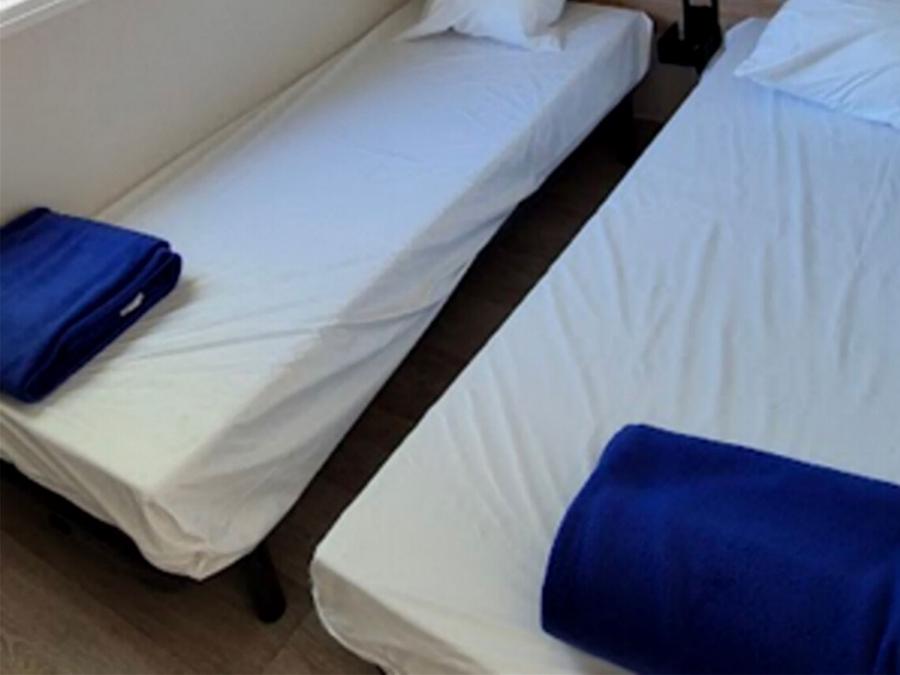 Mobilhome 4 personnes - Confort + 2 chambres 4 personnes Samedi 4